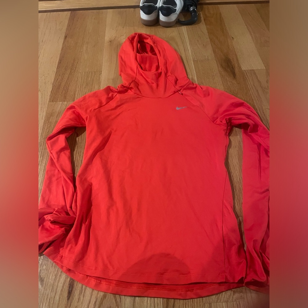 Nike Performance Pull Over - image 1